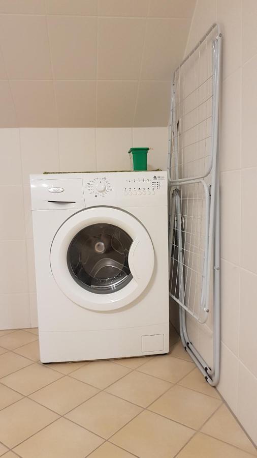 Juuli Apartament Курессааре Экстерьер фото