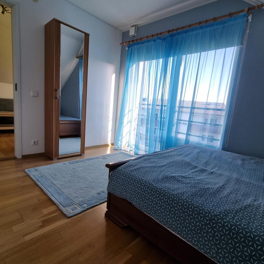 Juuli Apartament Курессааре Экстерьер фото