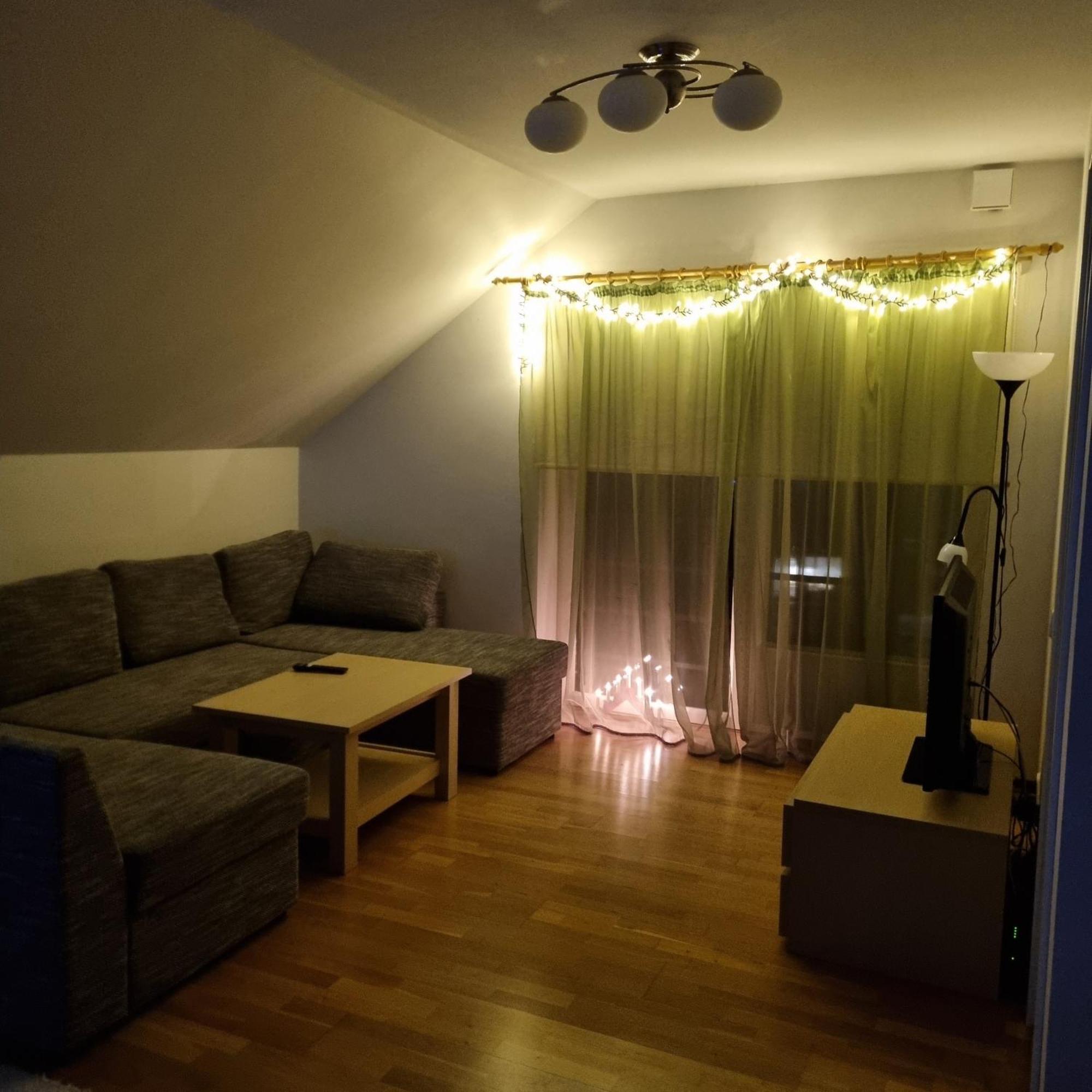 Juuli Apartament Курессааре Экстерьер фото
