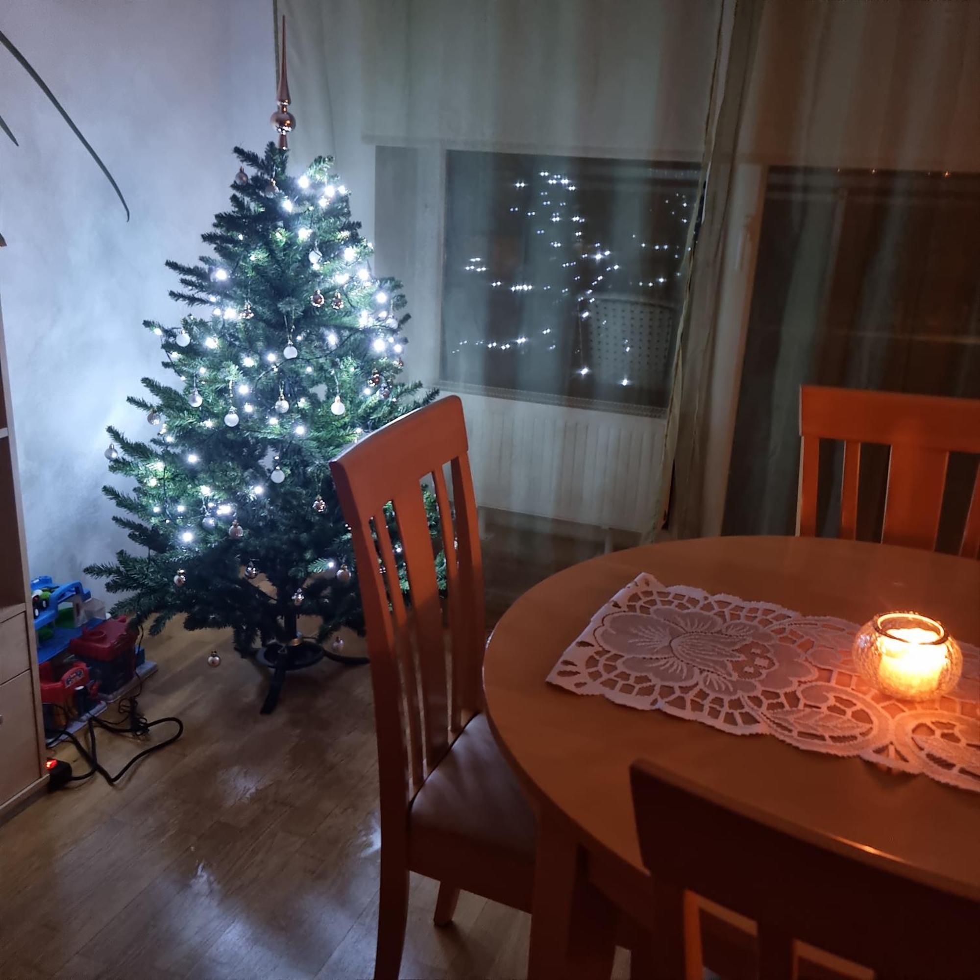 Juuli Apartament Курессааре Экстерьер фото