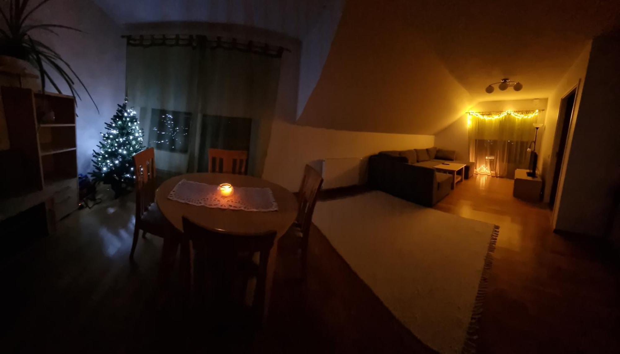 Juuli Apartament Курессааре Экстерьер фото